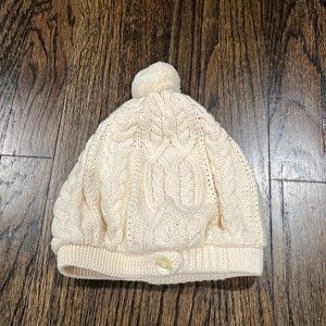 Baby Gap Beanie